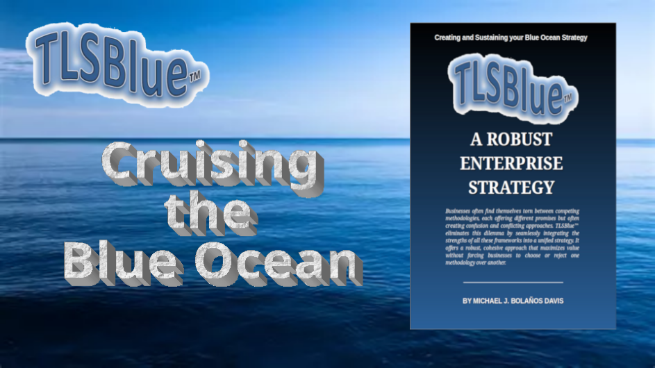 CruisingtheBlueOcean