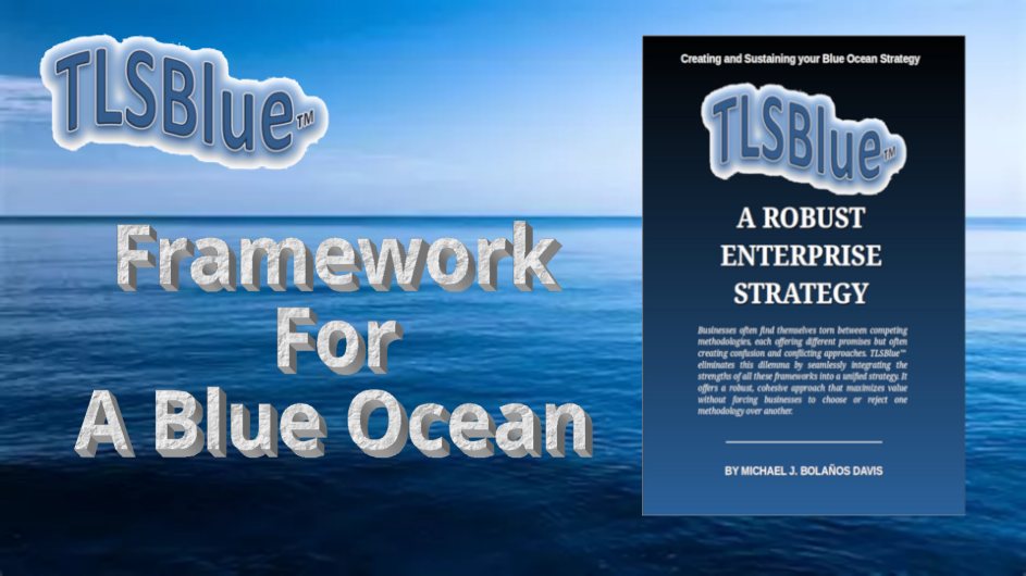 Framework4BlueOcean