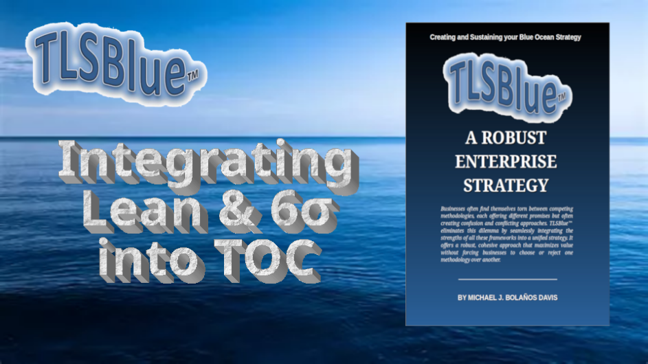 IntegratingwithTOC