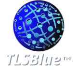 TLSBlue