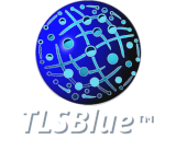 TLSBlue